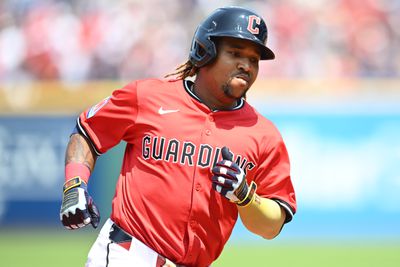 MLB: Minnesota Twins at Cleveland Guardians
