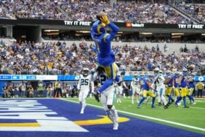Allen Robinson Trade