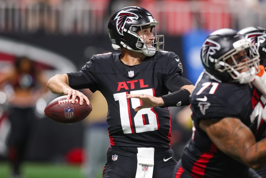 Kirk Cousins Vikings Trade