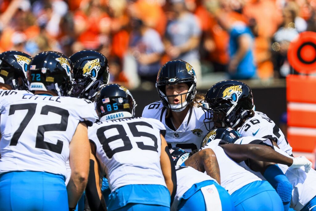 trevor lawrence trade