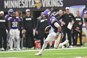 vikings cut jj mccarthy